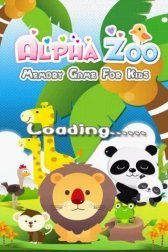 download Alpha Zoo apk